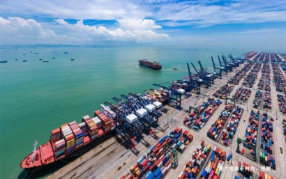 武漢東湖保稅區進口報關公司哪家好？武漢報關行