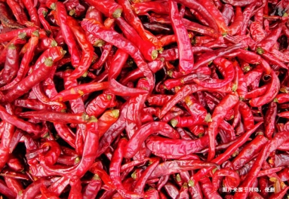 進(jìn)口盧旺達(dá)辣椒干報(bào)關(guān)資質(zhì)_3分鐘出調(diào)味料通關(guān)方案