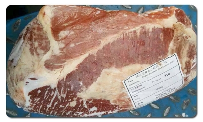 新西蘭牛肉上海洋山港進口報關的流程，建議收藏