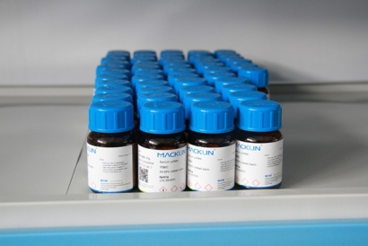 大學實驗室進口試劑報關代理公司