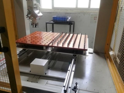 五金加工機床類進口清關(guān)公司