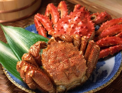 福州進口螃蟹報關公司哪家好？福建水產品清關公司