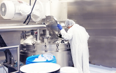 化工品原料進口清關