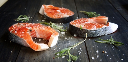 水產(chǎn)品進(jìn)口清關(guān)