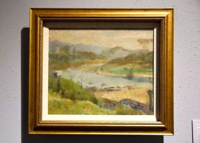 油畫進(jìn)口報關(guān)資料及手續(xù)流程介紹「通關(guān)指南」