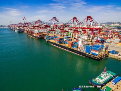 上海進口報關公司排名前十？上海進口報關行哪家好