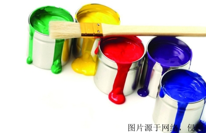 上海港油漆進口報關資料_化工品防銹漆清關申報指南