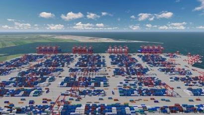 深圳蛇口港進(jìn)口報關(guān)行哪家好？廣東清關(guān)公司排名