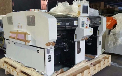 上海二手機械進口報關(guān)看這里了解啦