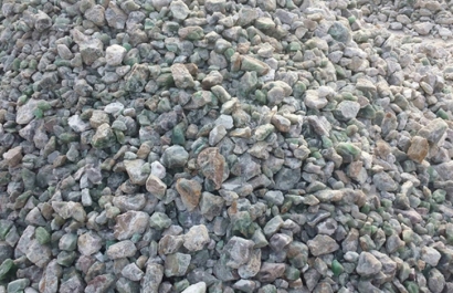 澳大利亞鋰精礦石進(jìn)口清關(guān)代理到廣州案例