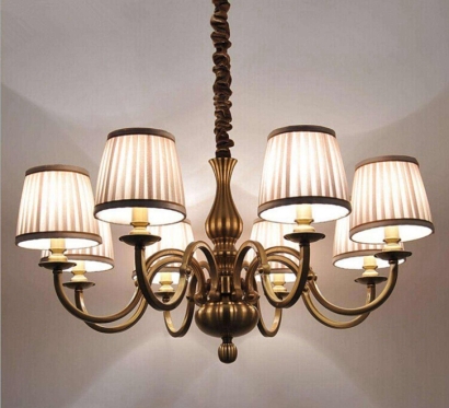 燈具進口報關流程及單證資料-門到門一站式服務