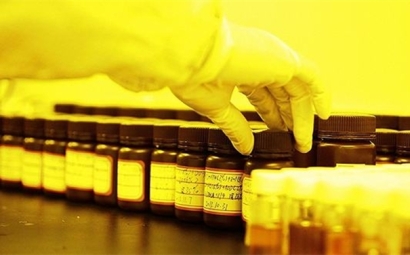 光刻膠進口清關的流程是這樣的，你了解了嗎?