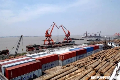 廣州滘心碼頭進口報關(guān)公司排名_廣州港口報關(guān)公司哪家好?