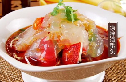 墨西哥海蜇進口報關要多久時間_水母海蜇清關