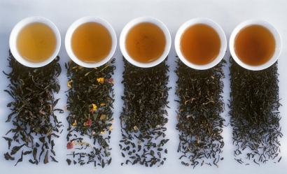 茶葉進口報關知識指導，get!