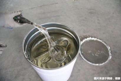 進口美國環(huán)氧樹脂報關(guān)要有這些資料手續(xù)