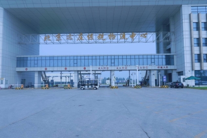 北京亦莊保稅區進口報關公司哪家好？北京報關行