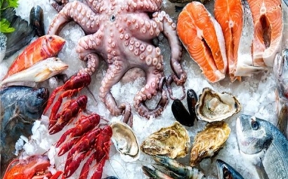 美國冷凍海鮮進口報關的相關問答，了解一下