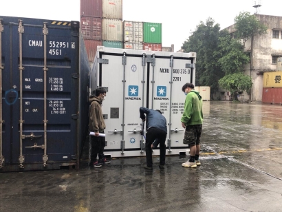 江蘇昆山報(bào)關(guān)是什么意思