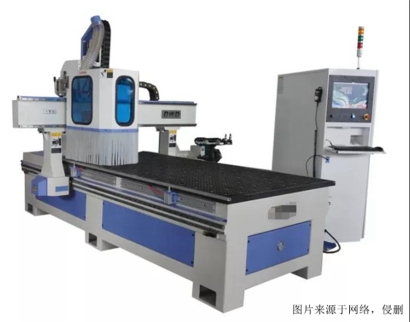 二手機(jī)床加工中心設(shè)備進(jìn)口報(bào)關(guān)資料-德國(guó)舊設(shè)備清關(guān)