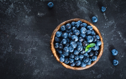 廣州藍莓進口清關代理服務