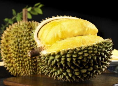 馬來西亞榴蓮進口報關(guān)資料7樣_貓山王榴蓮關(guān)稅