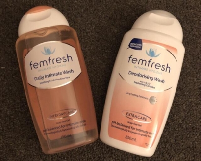 進口女性護理液報關(guān)所需資料，超齊全