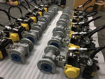 上海進口設(shè)備配件報關(guān)代理一站式流程及所需資料