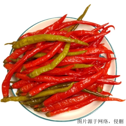 印度辣椒進(jìn)口清關(guān)流程怎么操作？19年上海進(jìn)口代理報(bào)關(guān)行