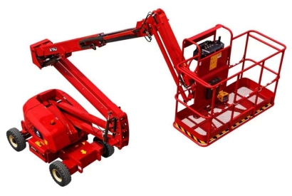 18年廣州工程設(shè)備高空作業(yè)平臺進口報關(guān)公司