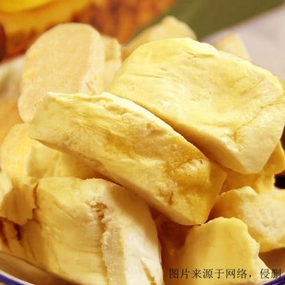 泰國進口食品怎么報關？泰國榴蓮干進口