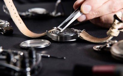 青島手表進口清關(guān)代理服務(wù)