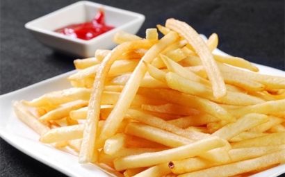 冷凍薯?xiàng)l一般貿(mào)易進(jìn)口報關(guān)流程手續(xù)以及時間