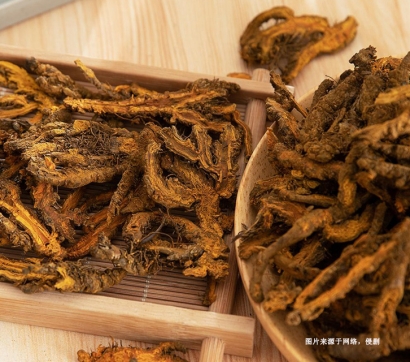 進(jìn)口越南鮮干黃連報(bào)關(guān)資料-19年中藥材AEO報(bào)關(guān)行