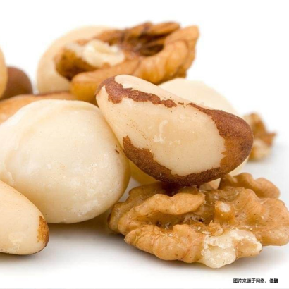 北京堅果食品進口報關清關：廣州臻力解讀全過程