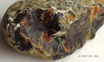 必看！馬達加斯加瑪瑙石進口報關費用及流程