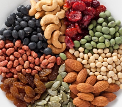 上海堅(jiān)果食品進(jìn)口報(bào)關(guān)、怎么報(bào)關(guān)？