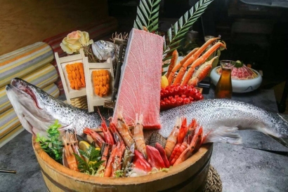 廈門金槍魚進(jìn)口報(bào)關(guān)流程_西班牙藍(lán)鰭金槍魚清關(guān)