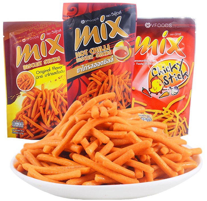 天津膨化食品進(jìn)口報(bào)關(guān)