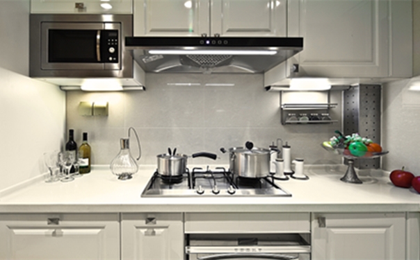 上海浦東機場廚房用具進口報關(guān)