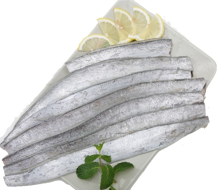 印度冷凍帶魚進(jìn)口報關(guān)資料