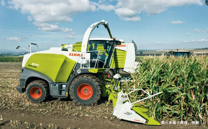 天津進口德國農(nóng)機設備報關資料