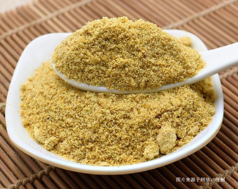 加拿大芥末粉調料進口報關資料