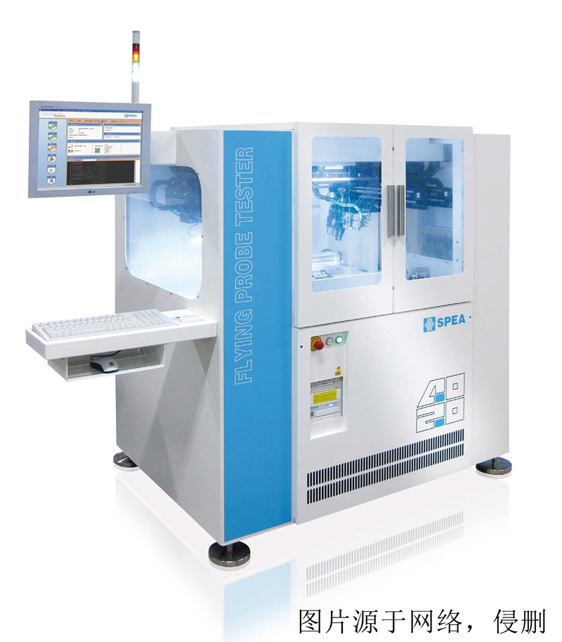 廣州二手半導體設備進口報關(guān)流程