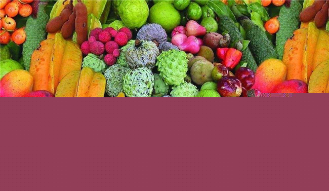 泰國水果進口報關