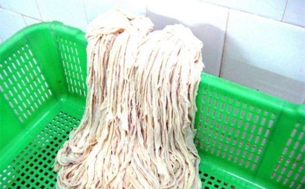 腌漬豬腸衣進口報關(guān)流程是怎樣的呢？