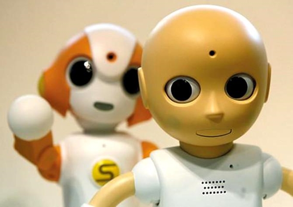 日本機器人代理清關的流程等進口知識