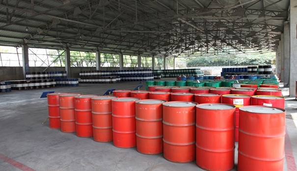 危化品進(jìn)口清關(guān)所需的資料msds是什么