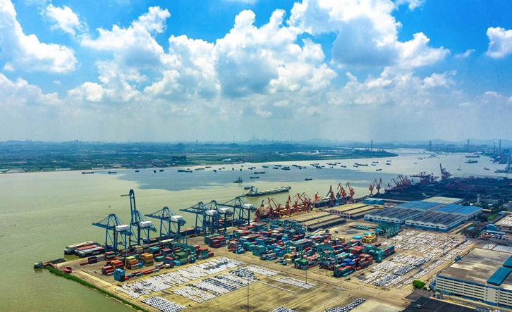 寧波貨代進(jìn)口報(bào)關(guān)公司有哪些 寧波貨代進(jìn)口報(bào)關(guān)公司有哪些