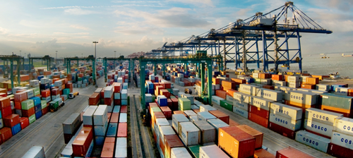 保溫容器進(jìn)口報關(guān)